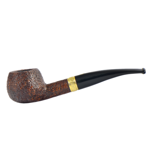 Трубка Savinelli Tevere rustic 9mm 315