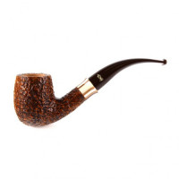 Трубка Savinelli Caramella 606KS rustic 9mm