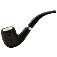 Трубка Savinelli Ecume Rustic 606 9mm