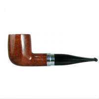 Трубка Savinelli Fuoco 101 Liscia Chiara 9mm