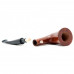 Трубка Savinelli Leonardo Giochi Di Luce Brown 9mm