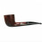 Трубка Savinelli Leonardo Balestra 2014 dark brown 9mm