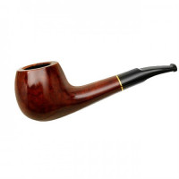 Трубка Savinelli Lolita Smooth 1 6mm