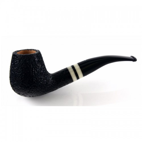 Трубка Savinelli Pianoforte 628 rustic 9mm