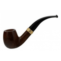 Трубка Savinelli Tevere rustic 9mm 602