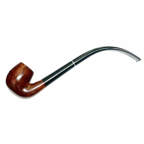 Трубка Savinelli Churchwarden Duo 614