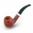 Трубка Savinelli Christmas Briar Pipe 2014