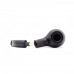 Трубка Savinelli Capitol 673 smooth 9mm