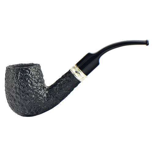 Трубка Savinelli Tevere rustic 9mm 607