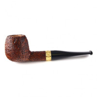 Трубка Savinelli Tevere 207 rustic 9mm