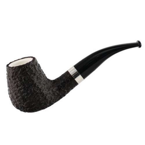 Трубка Savinelli Ecume Rustic 628 9mm