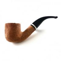 Трубка Savinelli Lino 622 rustic 9mm