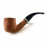 Трубка Savinelli Lino 622 rustic 9mm