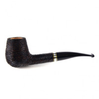 Трубка Savinelli Piazza Di Spagna 145KS rustic 9mm