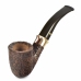 Трубка Savinelli Caramella 611KS rustic 9mm