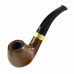 Трубка Savinelli Tevere Smooth 645