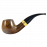 Трубка Savinelli Tevere Smooth 645