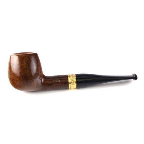 Трубка Savinelli Tevere 207 smooth 9mm