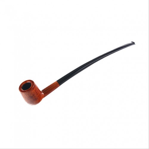 Трубка Savinelli Churchwarden 104 smooth