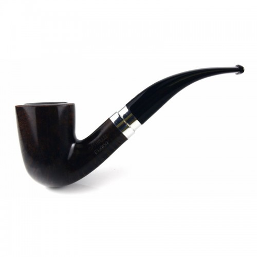 Трубка Savinelli Fuoco 611 Liscia Scura 9mm