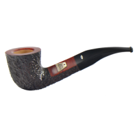 Трубка Savinelli Leonardo 2013 Clavi Viola Rustic 9mm