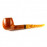 Трубка Savinelli Miele 207 9mm