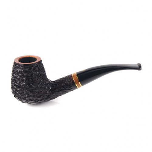 Трубка Savinelli Porto Сervo 628 rustic 9mm