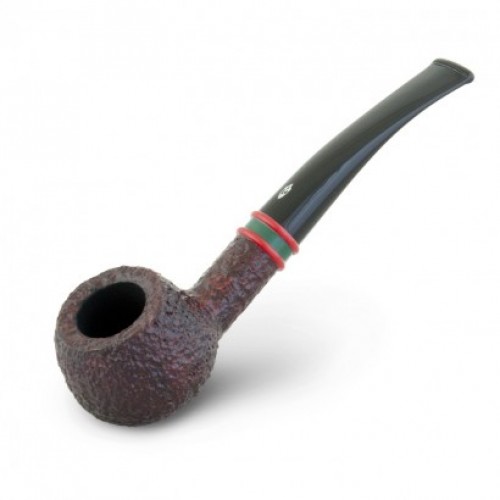 Трубка Savinelli St. Nicholas 2014 Rustic 9mm 315