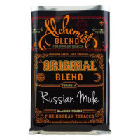 Кальянный табак Alchemist Original Formula - Russian Mule 100 гр.