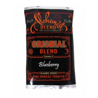 Кальянный табак Alchemist Original Formula - Blueberry 100 гр.