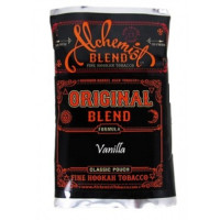 Кальянный табак Alchemist Original Formula - Vanilla 100 гр.