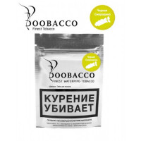 Кальянный табак Doobacco mini Черная смородина