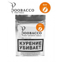 Кальянный табак Doobacco mini Дыня