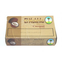 Кальянный табак El Nakhla Кокос 50 гр.