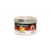 Кальянный табак Starbuzz Tobacco Mango 100