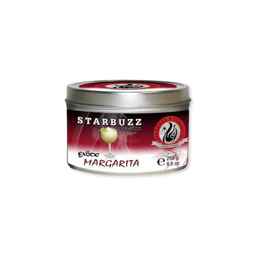 Кальянный табак Starbuzz Tobacco Margarita 100