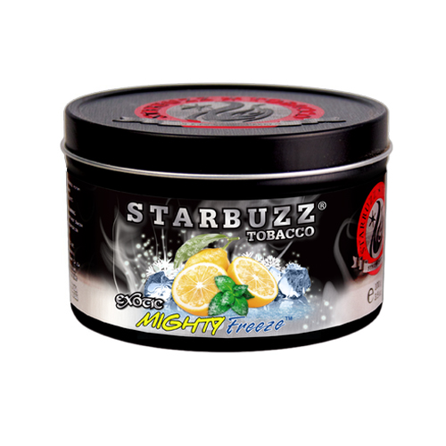 Кальянный табак Starbuzz Tobacco Mighty Freeze 250