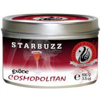 Кальянный табак Starbuzz Tobacco Cosmopolitan 100