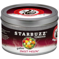 Кальянный табак Starbuzz Tobacco Sweet Melon 250