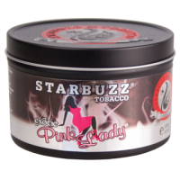 Кальянный табак Starbuzz Tobacco Pink lady 250