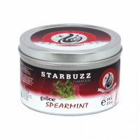 Кальянный табак Starbuzz Tobacco Spearmint 250