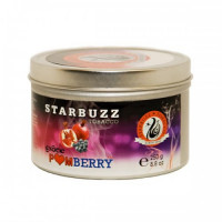 Кальянный табак Starbuzz Tobacco Pomberry 100