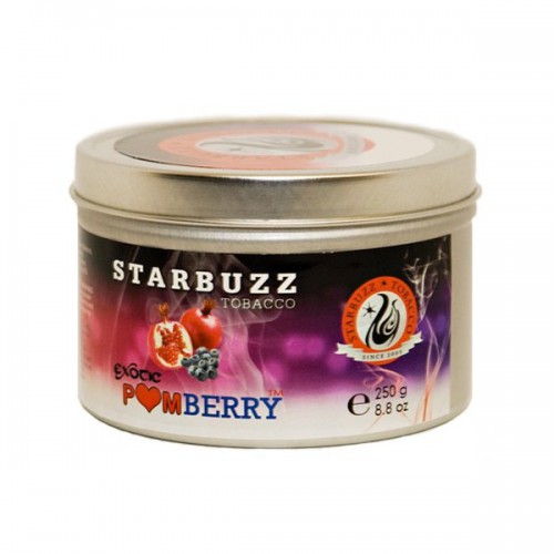 Кальянный табак Starbuzz Tobacco Pomberry 100