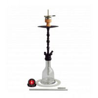 Кальян AMY Deluxe 043 Luxus Shisha psmbk-tr