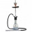 Кальян AMY Deluxe 043 Luxus Shisha psmbk-wt