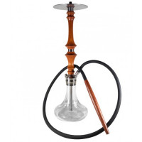 Кальян Hardwood Hookah Supreme line африканский сапэле