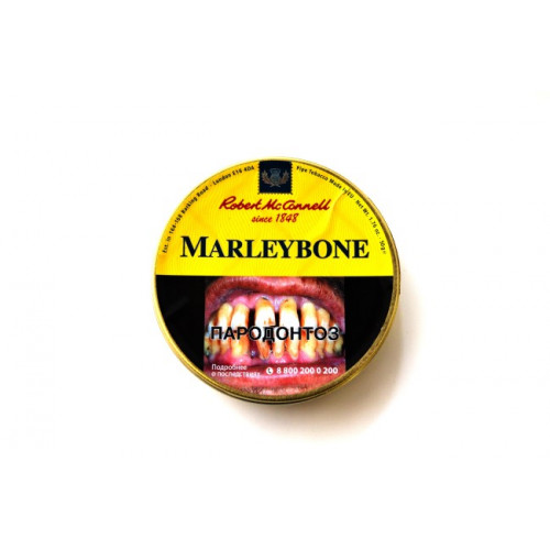 Marleybone