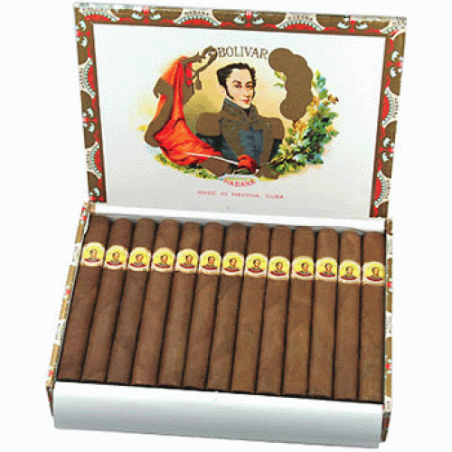 Сигары Bolivar Petit Coronas