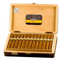 Cигары Cohiba Secretos