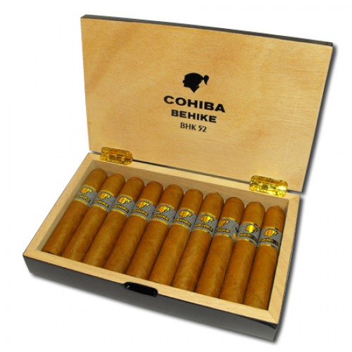 Сигары Cohiba Behike 52